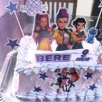 Servicio de lunch Mi Dulce Clavel Servicio de lunch Mi Dulce Clavel