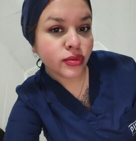 Cuidado de adultos mayores y maestranza