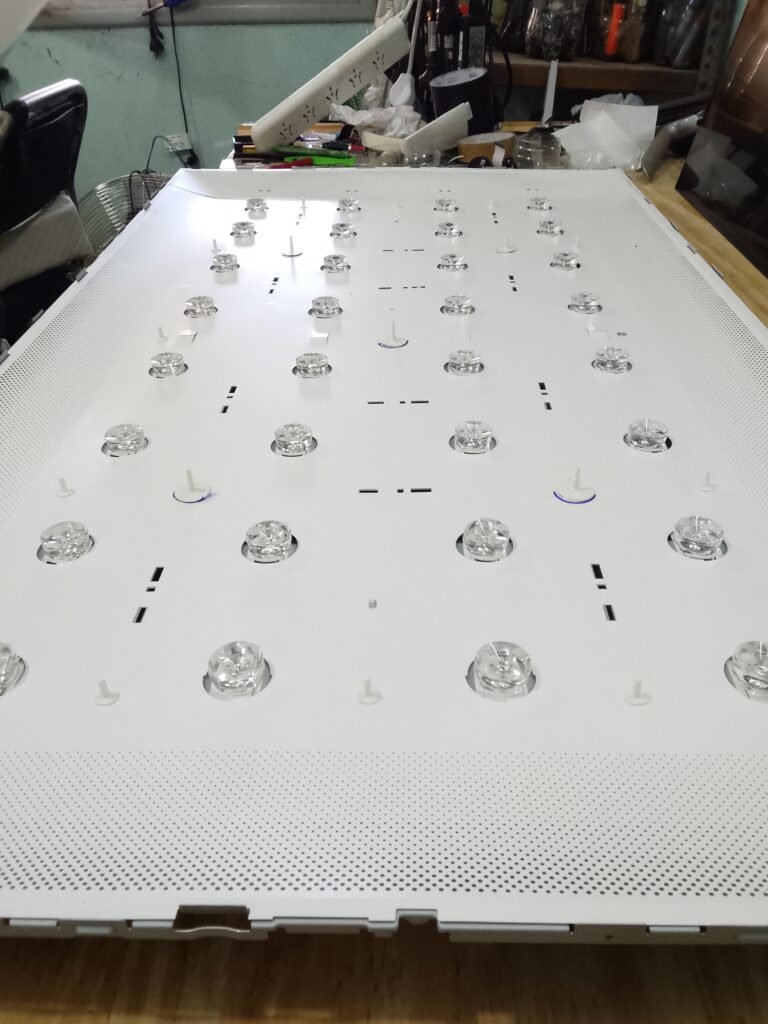 Servicio técnico electrónico e informático