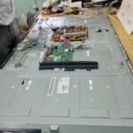 Servicio técnico electrónico e informático