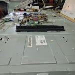 Servicio técnico electrónico e informático
