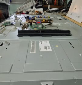 Servicio técnico electrónico e informático