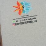 Aire acondicionado y electricidad