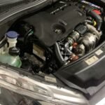 Mecanica automotriz