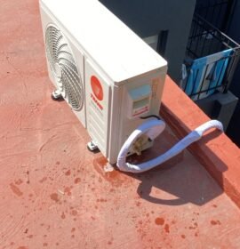 Sabino Refrigeracion  reparación e instalacion de aires acondicionados  reparación de lavarropas y heladeras