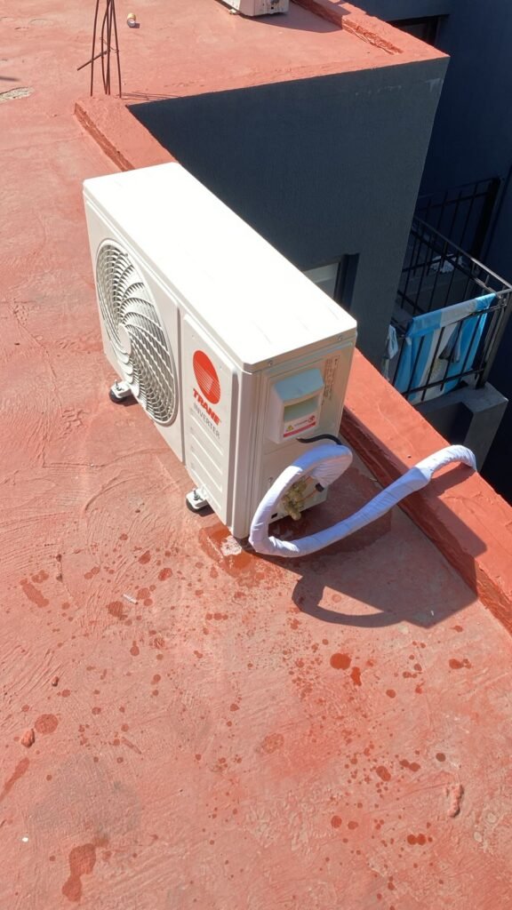 Sabino Refrigeracion reparación e instalacion de aires acondicionados reparación de lavarropas y heladeras
