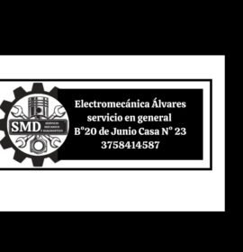Electromecánica Álvarez