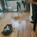 Plomero gasista electricista Aires acondicionado reparación de electrodomésticos