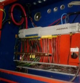 Plomero gasista electricista Aires acondicionado reparación de electrodomésticos