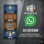 FW servicios eléctricos