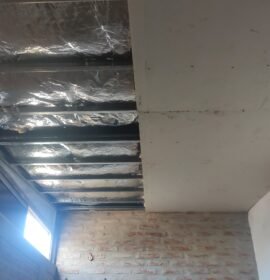 Construcción y reformas