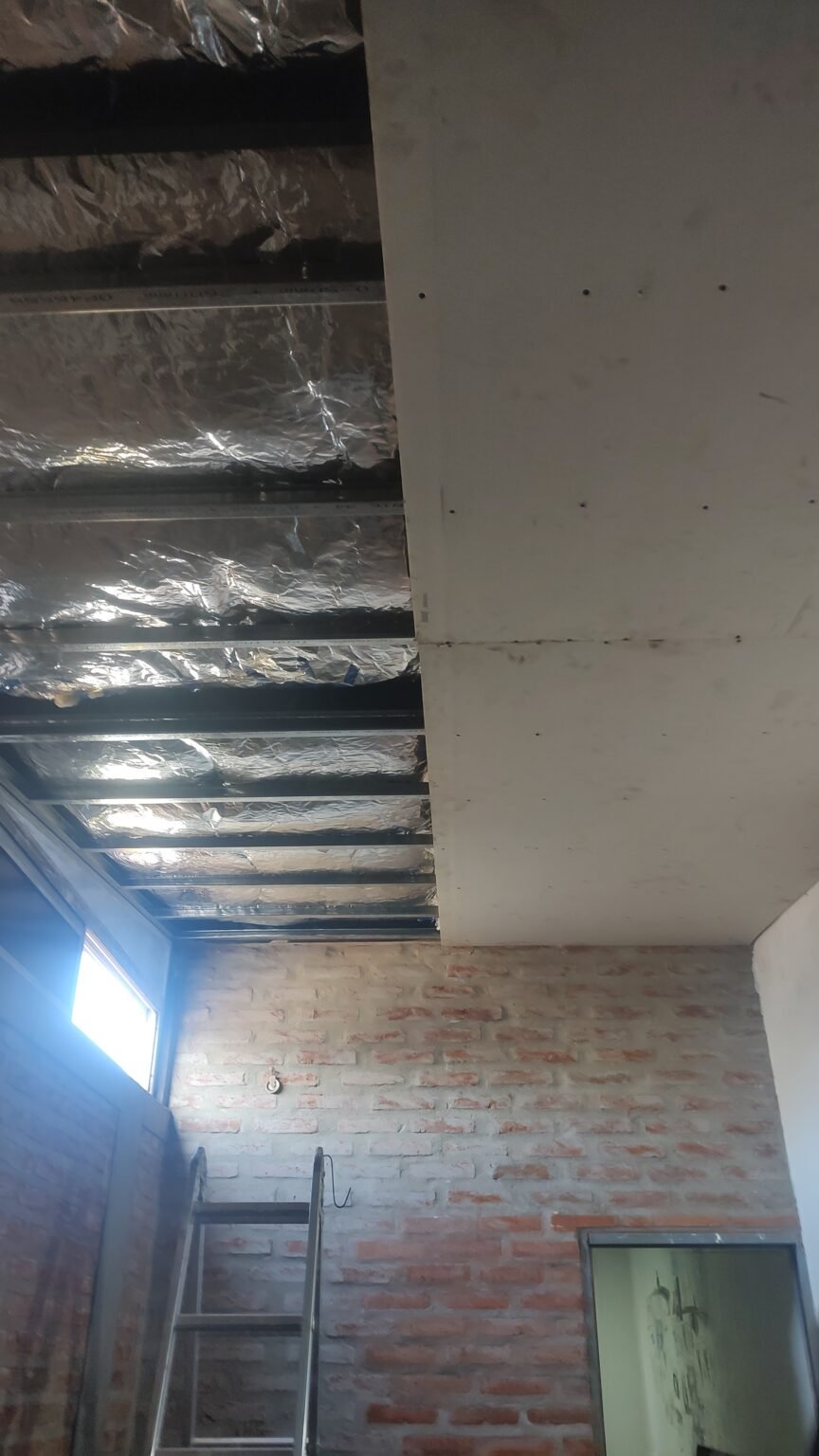 Construcción y reformas