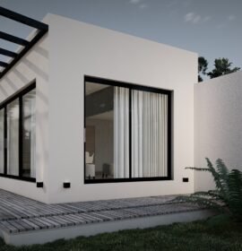 Proyecto, Dirección y EjecUción de Obras