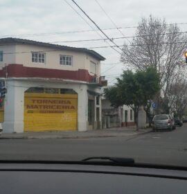 Tornería Matriceria