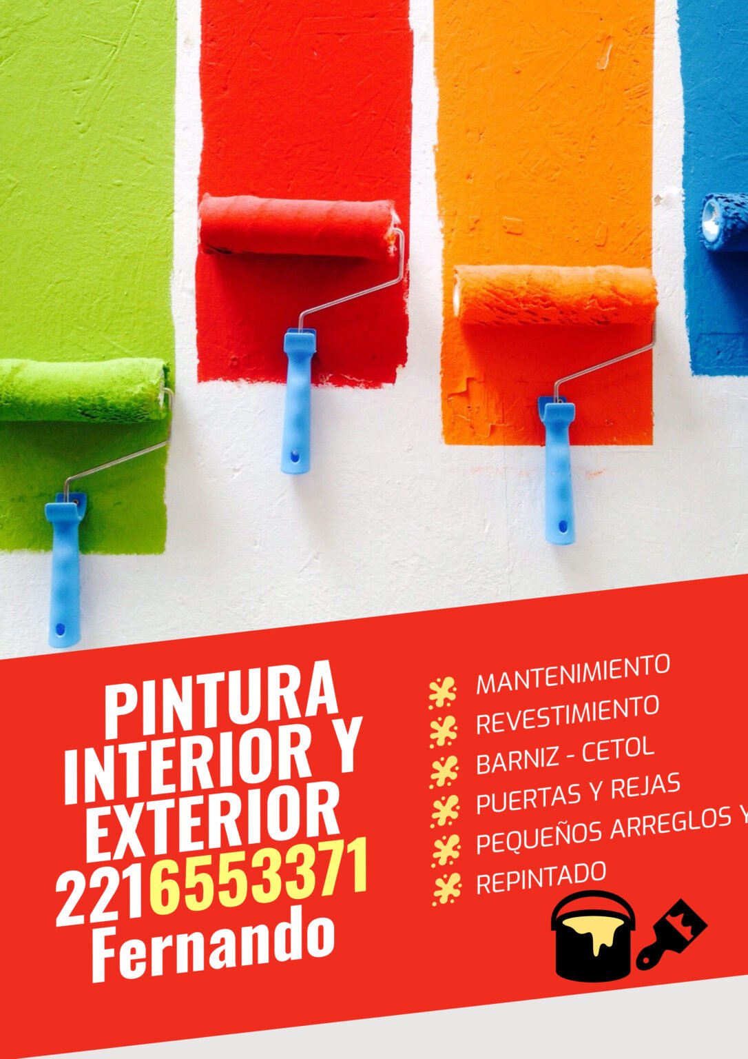 pintor