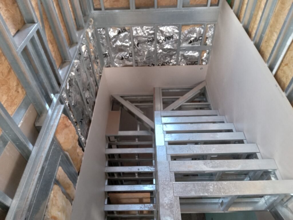Construccion en seco