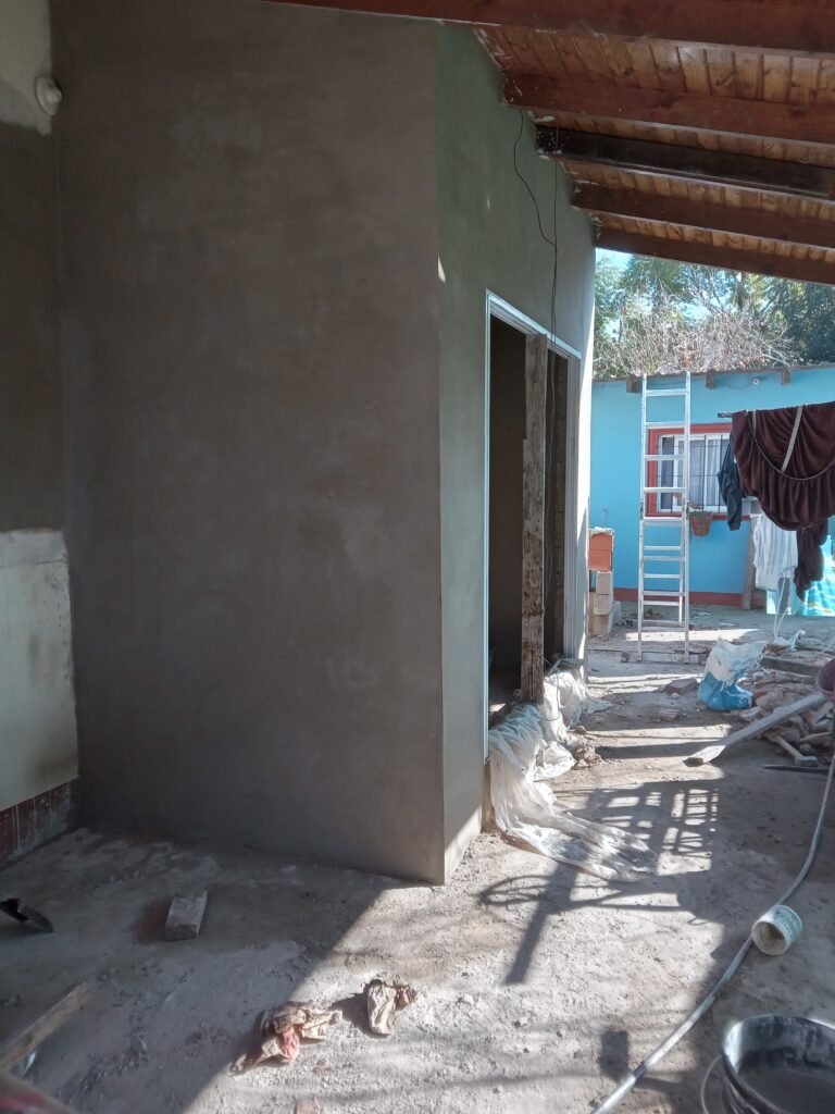 Albañileria en gral, pintor,carpintero