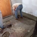 Albañilería en general y instalador de A. Acondicionado