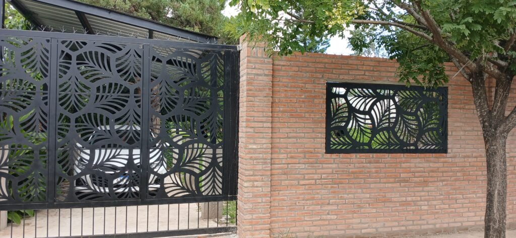 Herreria. Refacciones construcciones