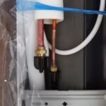 Albañilería en general y instalador de A. Acondicionado