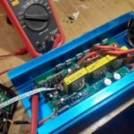 Técnico electricista