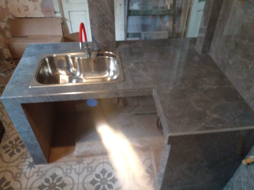 servicio de construcciones ricard