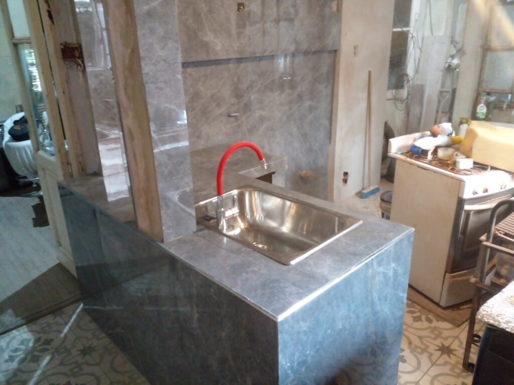 servicio de construcciones ricard