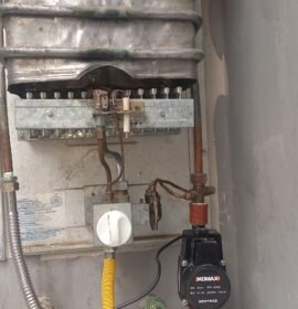 Service para el hogar