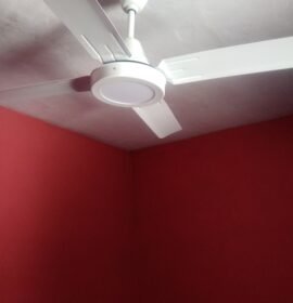 Electricidad domiciliaria