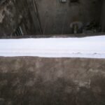 Arreglo de filtraciones + Impermeabilización en techos y pintura de obra