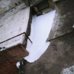 Arreglo de filtraciones + Impermeabilización en techos y pintura de obra