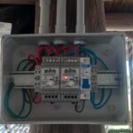 Técnico electricista