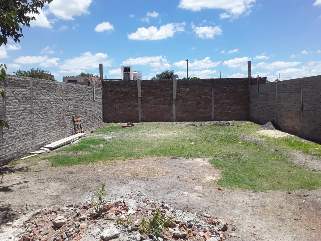 Albañileria