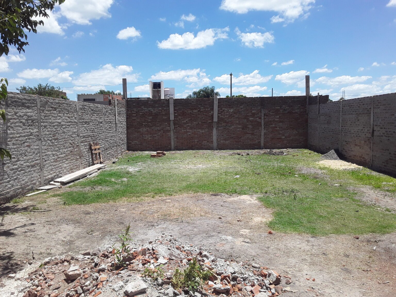 Albañileria