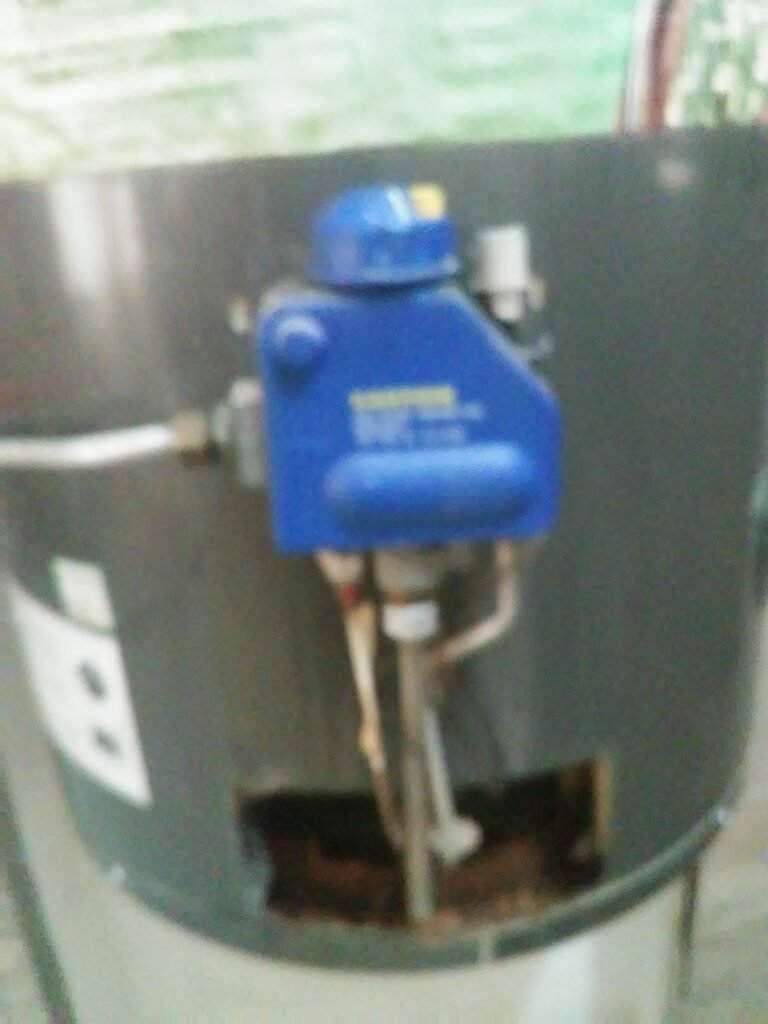 Gasista matriculado y plomeria