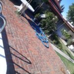 Mantenimiento, limpieza.