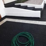 Mantenimiento, limpieza.