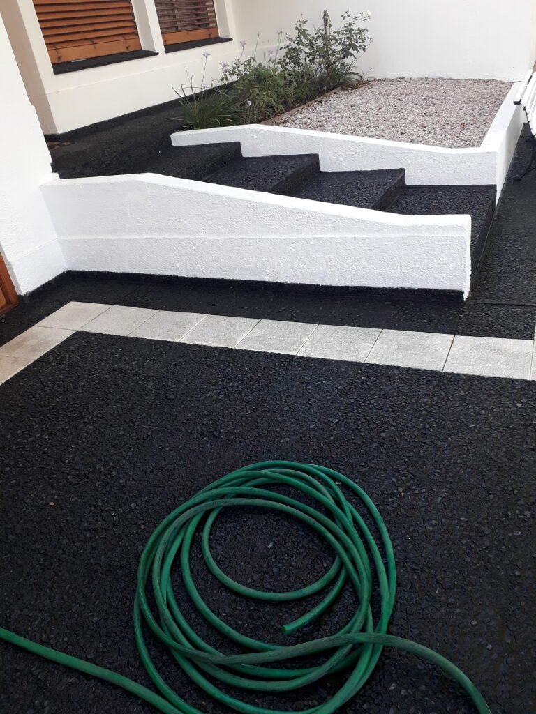Mantenimiento, limpieza.