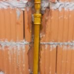 Mantenimiento de artefactos de gas, agua, cloaca