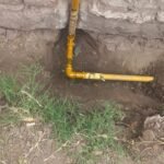 Mantenimiento de artefactos de gas, agua, cloaca