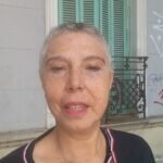 Cuidadora de adulto mayor