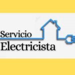 Electricidad domiciliaria comercial