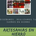Herrería y soldadura