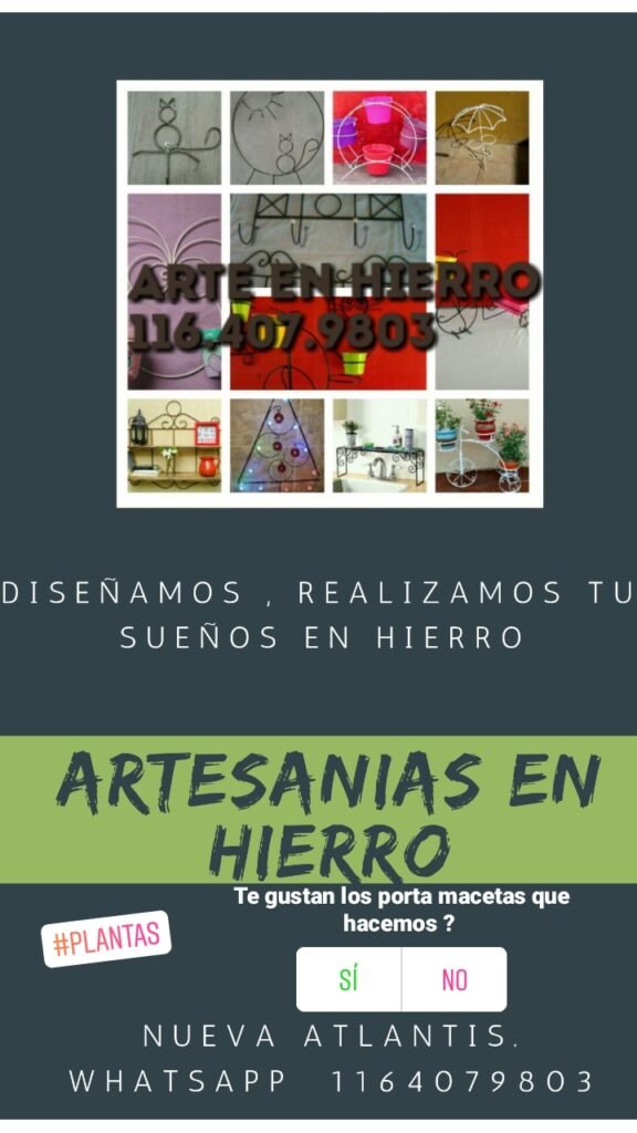 Herrería y soldadura