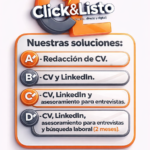Click&listo