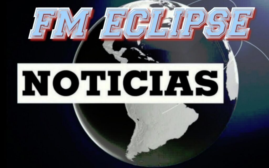 radioemisora de fm ECLIPSE 100.3 MHZ