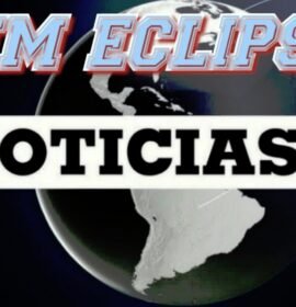 radioemisora de fm ECLIPSE 100.3 MHZ