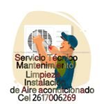 Servicio Técnico Matriculado