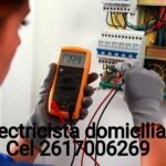 Servicio Técnico Matriculado