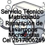 Servicio Técnico Matriculado